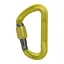 DMM Phantom Screwgate in Lime